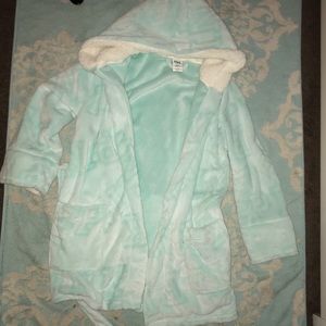 PINK Victoria’s Secret robe